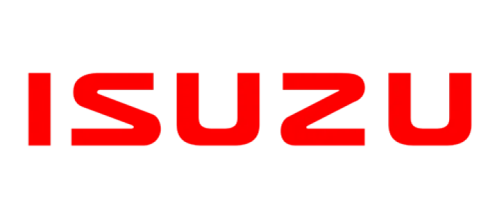 Logo Isuzu Cinere